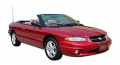 Stratus Cabrio